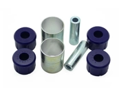 SuperPro Rear Lower Trailing Arm Rear Poly Bush ..