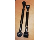 Heavy duty Adjustable torque rods On car adjusta..