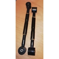 Heavy duty Adjustable torque rods On car adjustable