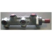 Brake master cylinder LHD