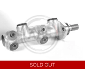 Brake master cylinder RHD