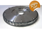 R5 GTT TTV racing flywheel