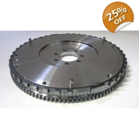 R5 GTT TTV racing flywheel