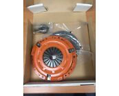 R5 GTT uprated clutch