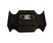 Estate Rear axle lower arm rear bush RUBBER