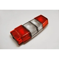 Red - White estate rear lamp Right
