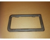 interior door handle surround