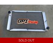 Volvo 360 all alloy radiator