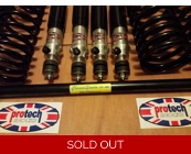 120 Amazon & P1800 60mm progressive lowering pac..