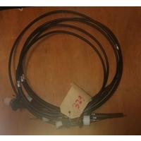 340 360 VDO speedo cable LHD