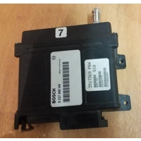 EZK Daughterboard with wasted spark board Fitted