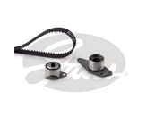 1.7 Gates timing belt kit