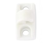 Sunvisor holder 2 screw type