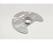 Brake Dust Shield / Backing Plate no ABS 89-