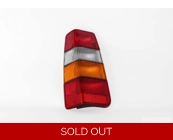 Left Rear lamp Estate