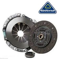260 3pc clutch kit 10 spline