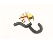 240 / 260 copper heater valve