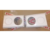 81on 240 headlight pods