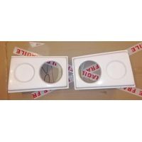 81on 240 headlight pods