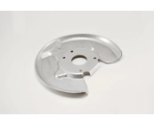 200 front brake backing plate
