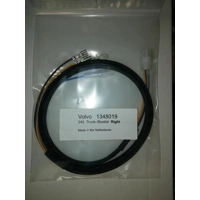 Tailgate wiring Right 245 - 240 estate