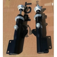 Gaz Gold front coilovers 960mk2