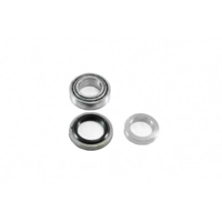 Rear wheel bearing kit