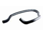 D24 Radiator hose Lower
