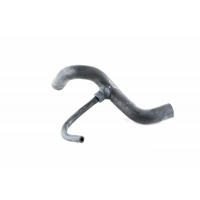 Lower Radiator Hose Turbo No AC
