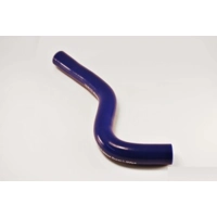 Silicone Upper Radiator hose turbo AC