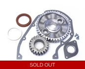 Alloy Timing gear set B18/20/30