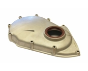 Timing Gear cover with oil seal