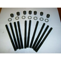 12.9 B230 & B230 head Studs B19/21/23