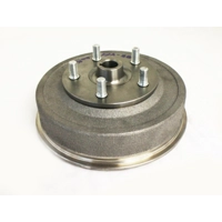 Rear Brake drum - Reproduction