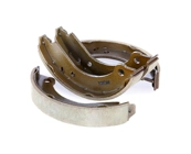 Handbrake shoes
