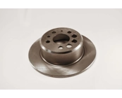 Rear Brake disks Pair