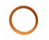 M10 copper washer for Banjo bolt