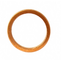 M10 copper washer for Banjo bolt