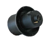 Steering wheel Boss 240 76-81