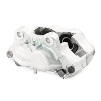 Front RHS brake caliper Vented