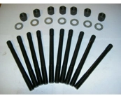 Head stud kit 6 cylinder whiteblock