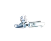 Handbrake shoe fitting kit