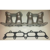 Renault 16 valve twin 40/45 webber manifold