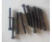 F4P and F4R head bolts