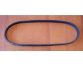 Alternator belt 1.7