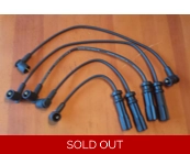 HT lead set 700 and 900 including Turbo