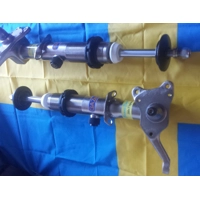 GAZ 200 series front coil over struts