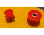 Torque rod 340 1.7 and 360 Poly bush kit