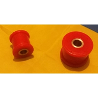 Torque rod 340 1.7 and 360 Poly bush kit