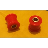 Torque rod 340 1.4 and D16 Poly bush kit